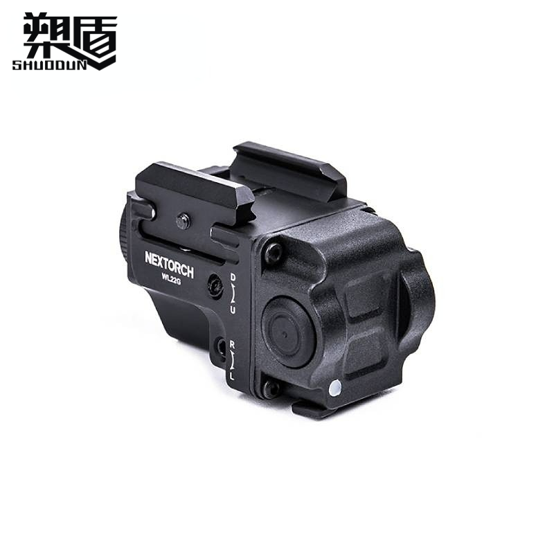 战术枪灯 Ⅰ型